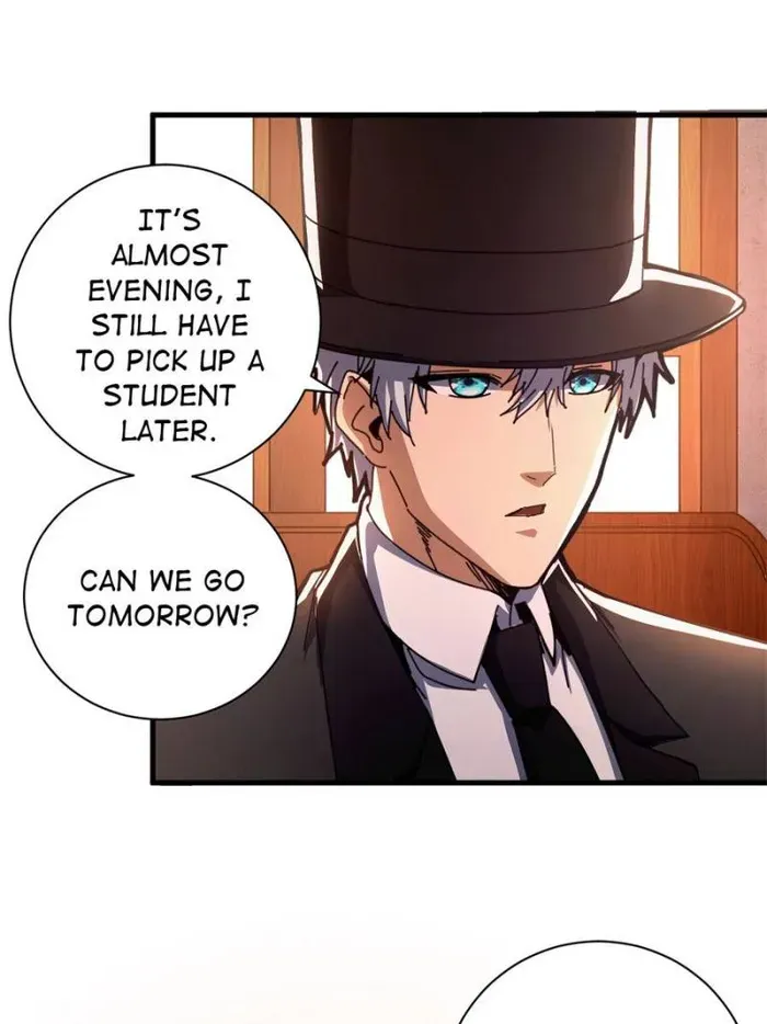 Read The Witch-Guarding Warden chapter 76 image 38 on Lezhin