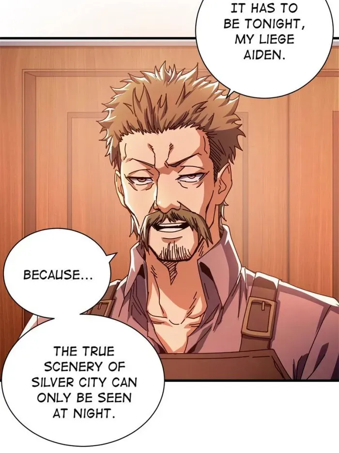 Read The Witch-Guarding Warden chapter 76 image 39 on Lezhin