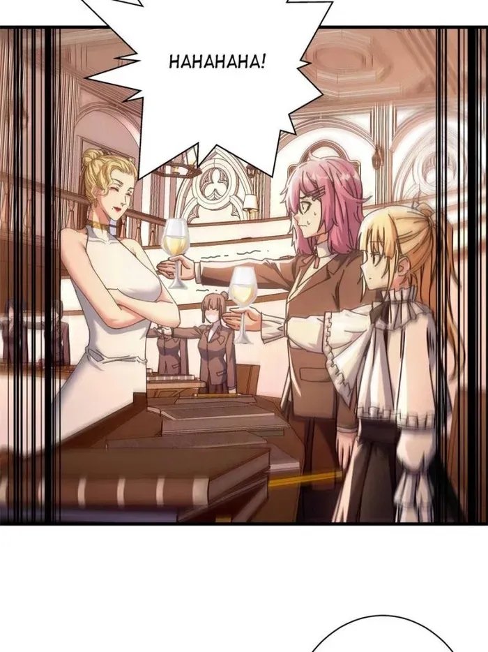 Read The Witch-Guarding Warden chapter 76 image 43 on Lezhin