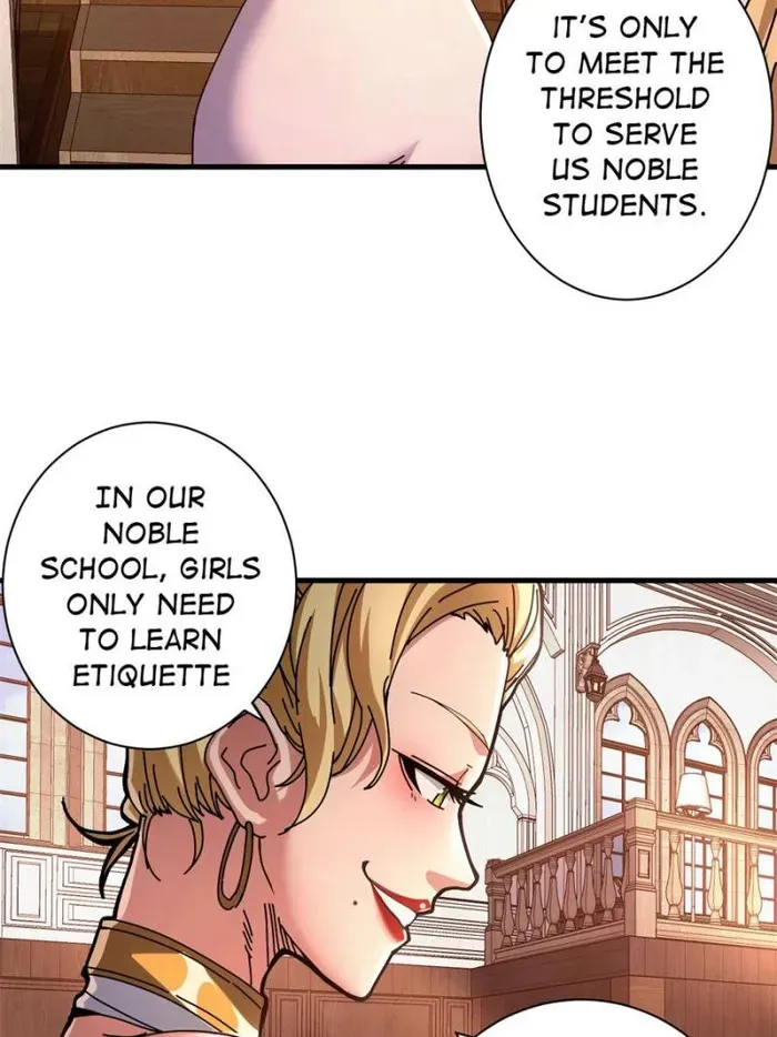 Read The Witch-Guarding Warden chapter 76 image 46 on Lezhin