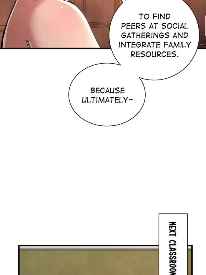 Read The Witch-Guarding Warden chapter 76 image 47 on Lezhin