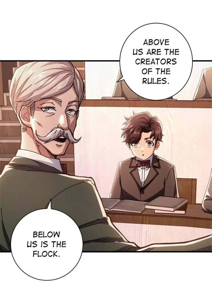Read The Witch-Guarding Warden chapter 76 image 49 on Lezhin