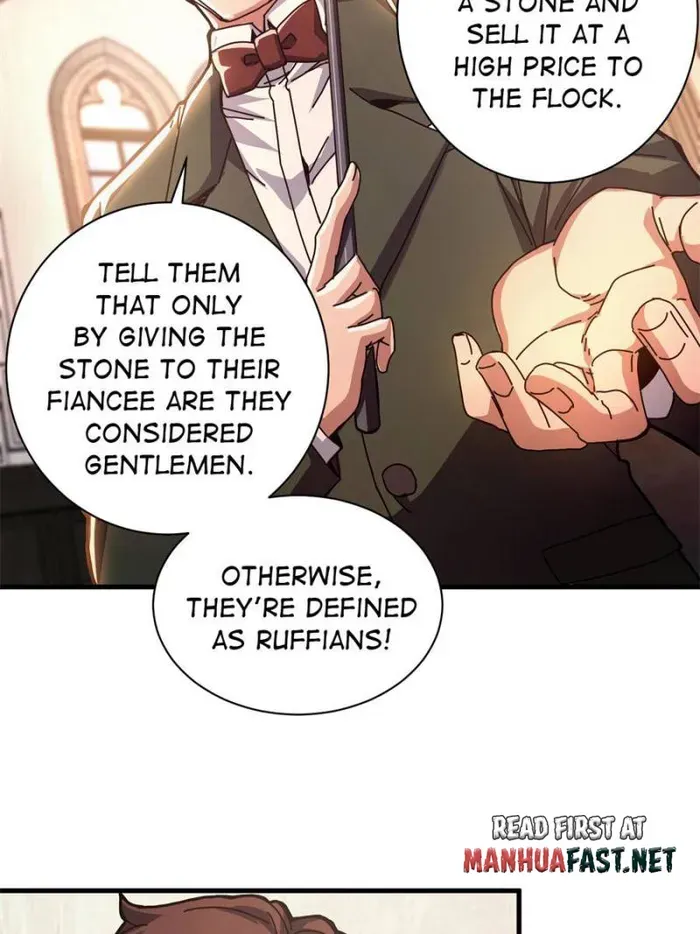 Read The Witch-Guarding Warden chapter 76 image 53 on Lezhin