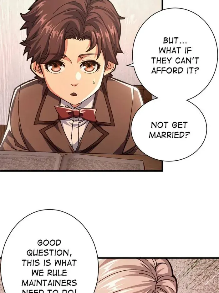 Read The Witch-Guarding Warden chapter 76 image 54 on Lezhin
