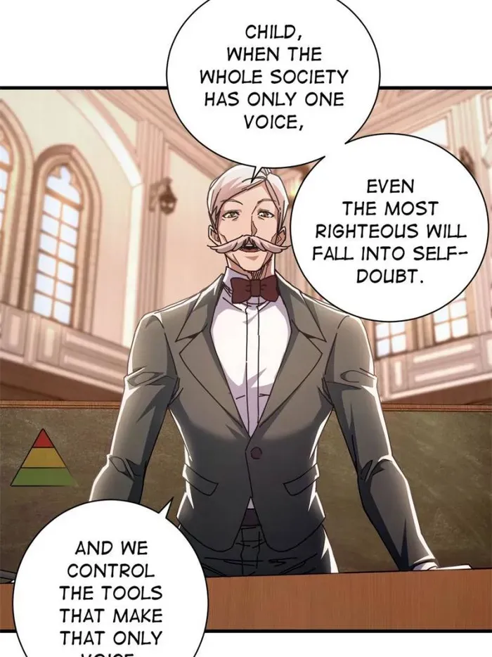 Read The Witch-Guarding Warden chapter 76 image 58 on Lezhin
