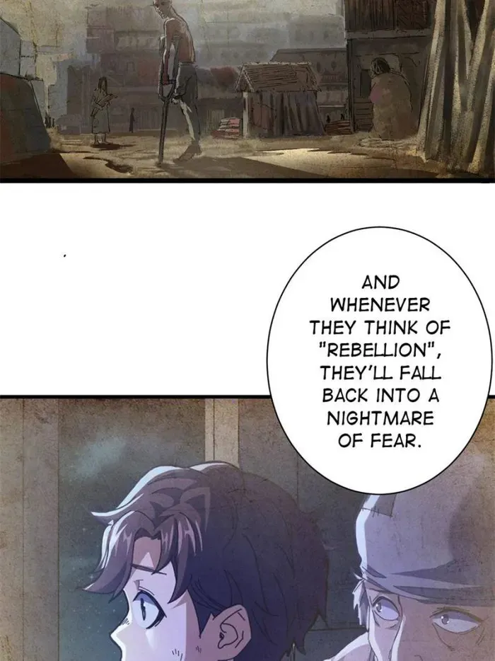 Read The Witch-Guarding Warden chapter 76 image 70 on Lezhin