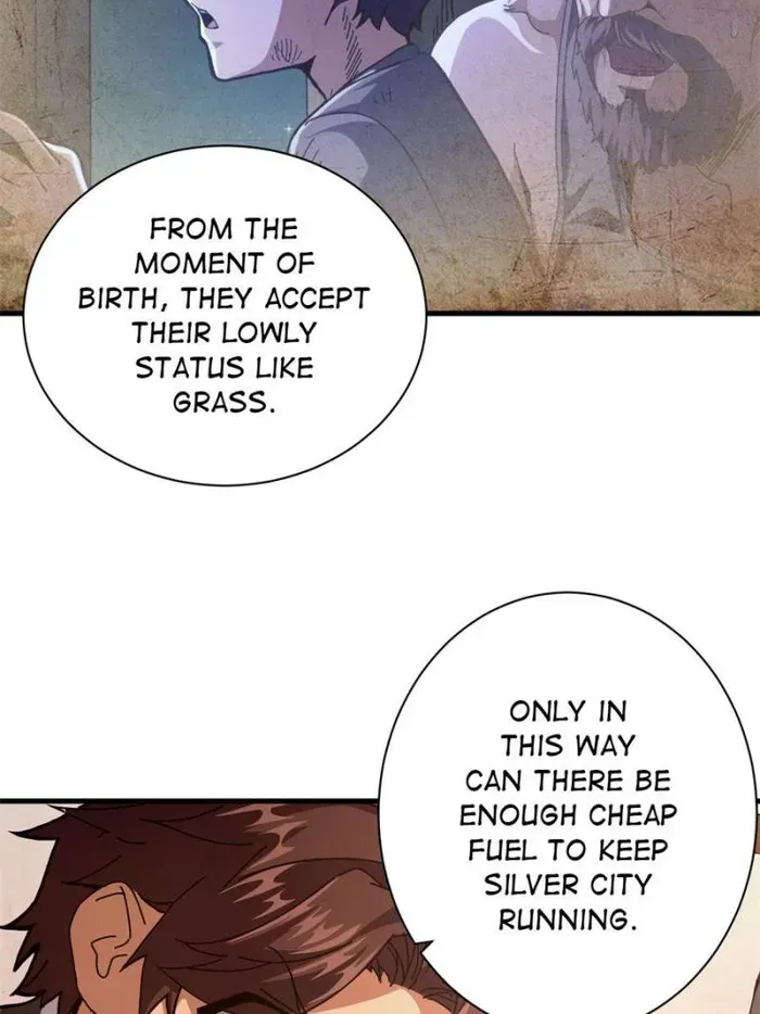 Read The Witch-Guarding Warden chapter 76 image 71 on Lezhin