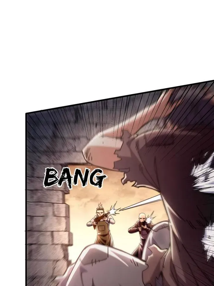 Read The Witch-Guarding Warden chapter 76 image 73 on Lezhin