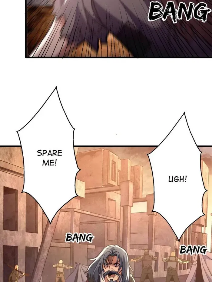 Read The Witch-Guarding Warden chapter 76 image 74 on Lezhin
