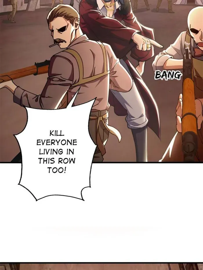 Read The Witch-Guarding Warden chapter 76 image 75 on Lezhin