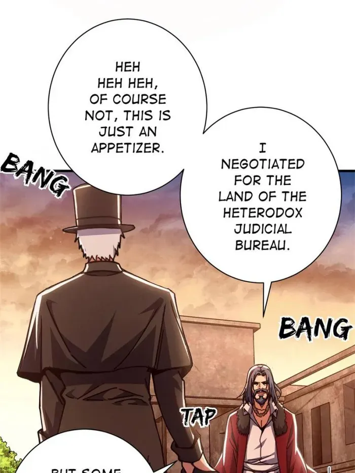 Read The Witch-Guarding Warden chapter 76 image 79 on Lezhin