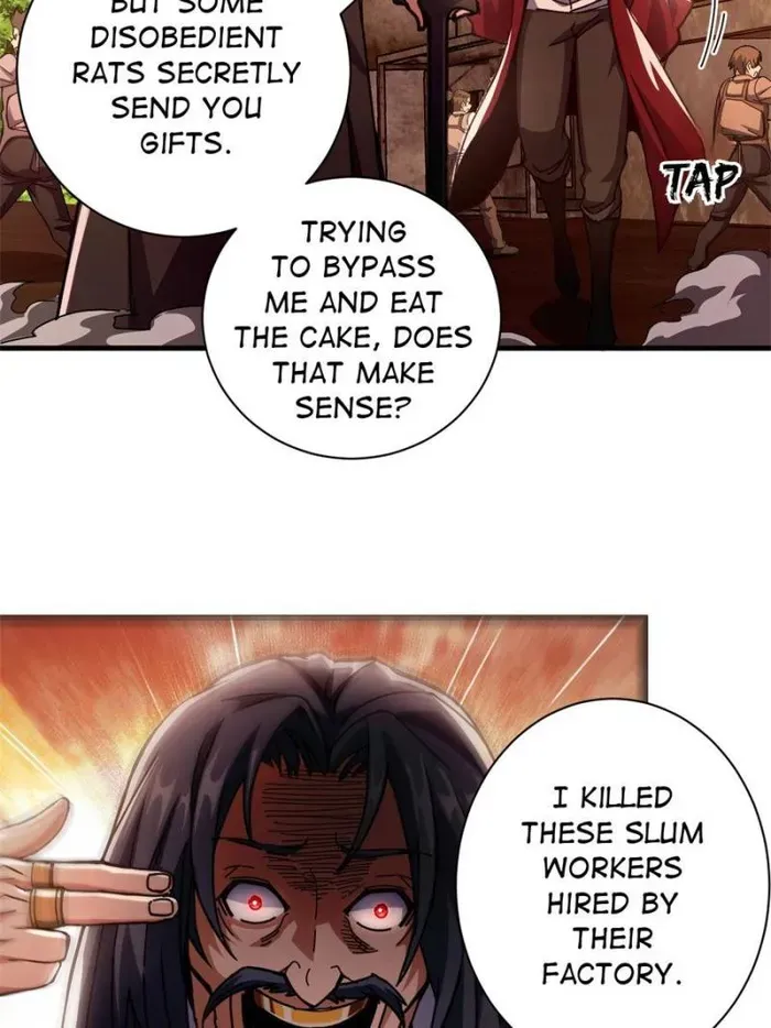 Read The Witch-Guarding Warden chapter 76 image 80 on Lezhin