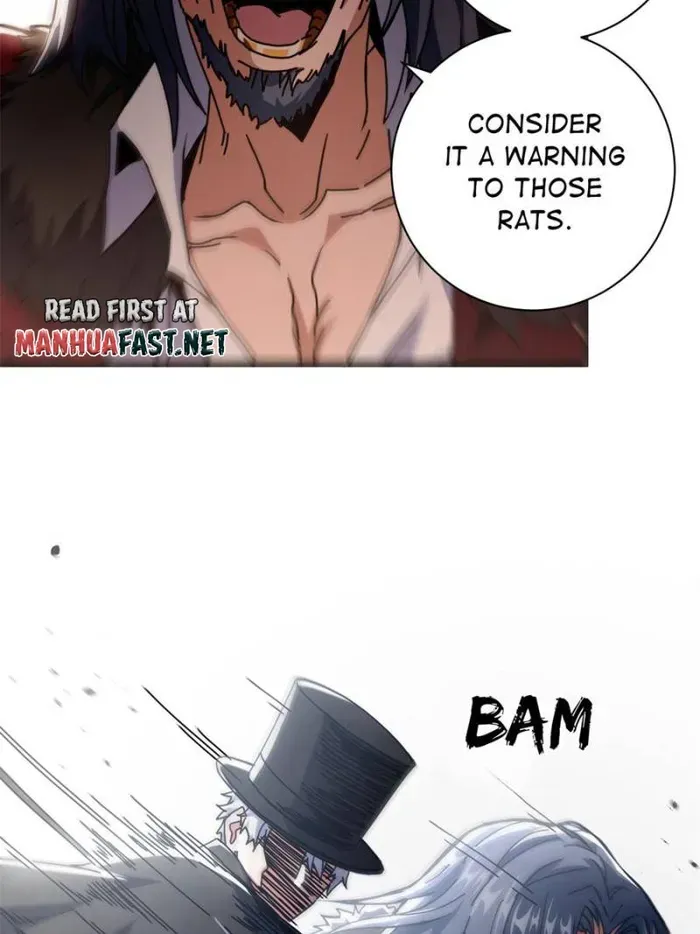Read The Witch-Guarding Warden chapter 76 image 81 on Lezhin