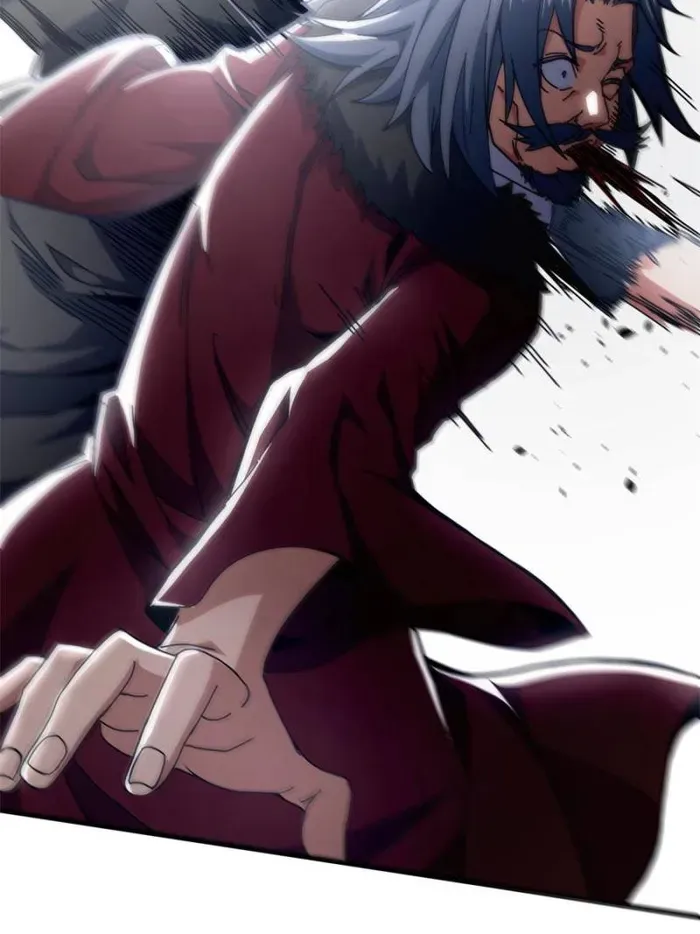 Read The Witch-Guarding Warden chapter 76 image 82 on Lezhin