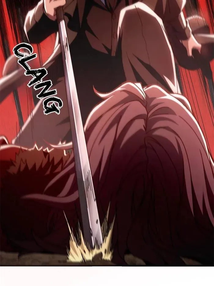 Read The Witch-Guarding Warden chapter 76 image 85 on Lezhin