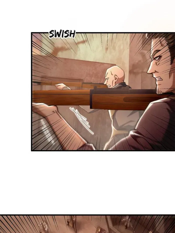 Read The Witch-Guarding Warden chapter 76 image 86 on Lezhin