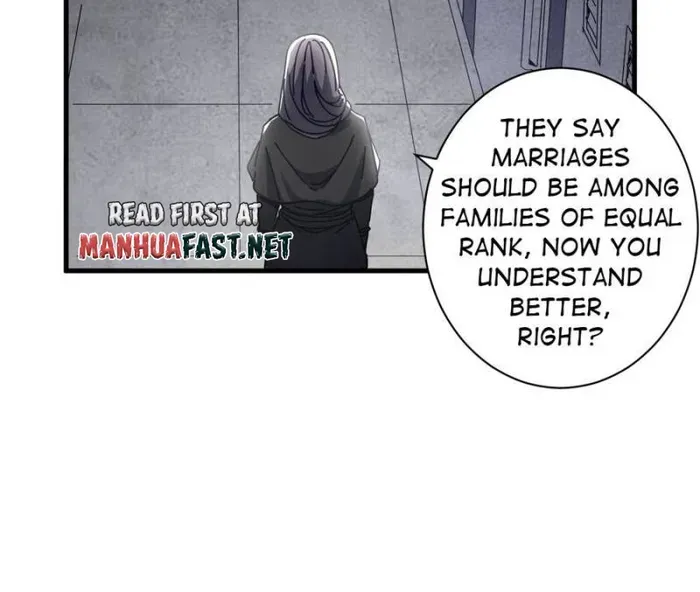 Read The Witch-Guarding Warden chapter 76 image 9 on Lezhin