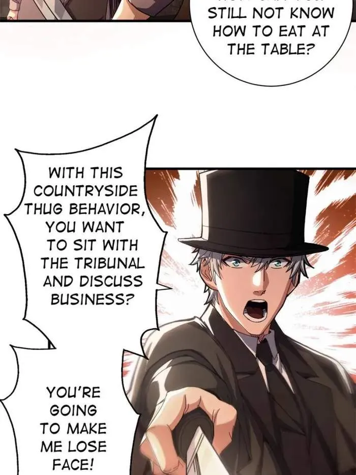 Read The Witch-Guarding Warden chapter 77 image 11 on Lezhin