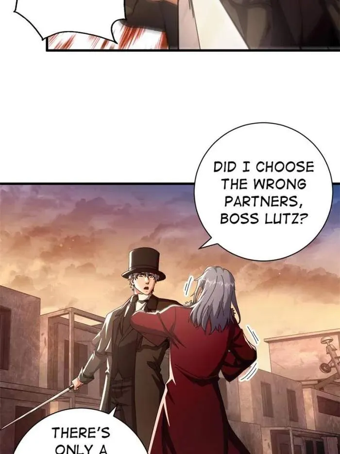 Read The Witch-Guarding Warden chapter 77 image 12 on Lezhin