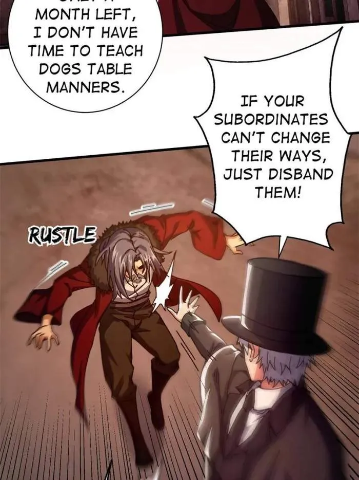 Read The Witch-Guarding Warden chapter 77 image 13 on Lezhin