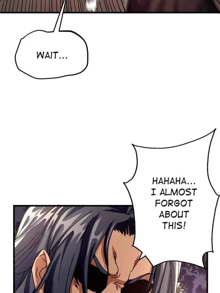 Read The Witch-Guarding Warden chapter 77 image 14 on Lezhin