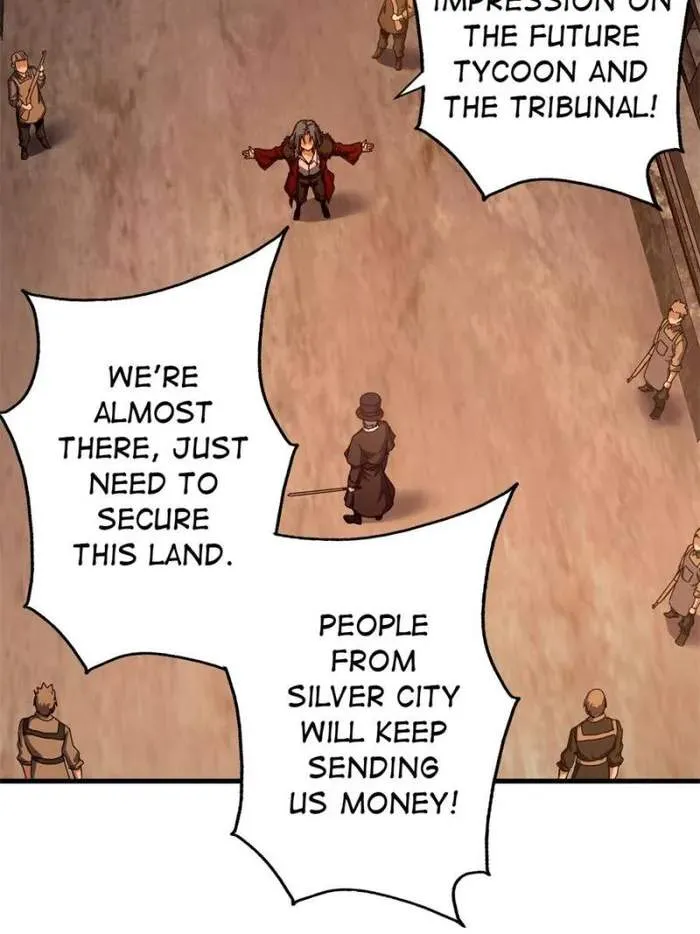 Read The Witch-Guarding Warden chapter 77 image 17 on Lezhin