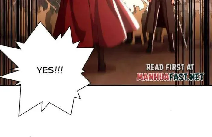 Read The Witch-Guarding Warden chapter 77 image 19 on Lezhin