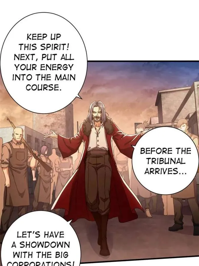 Read The Witch-Guarding Warden chapter 77 image 20 on Lezhin