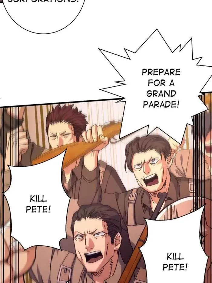 Read The Witch-Guarding Warden chapter 77 image 21 on Lezhin