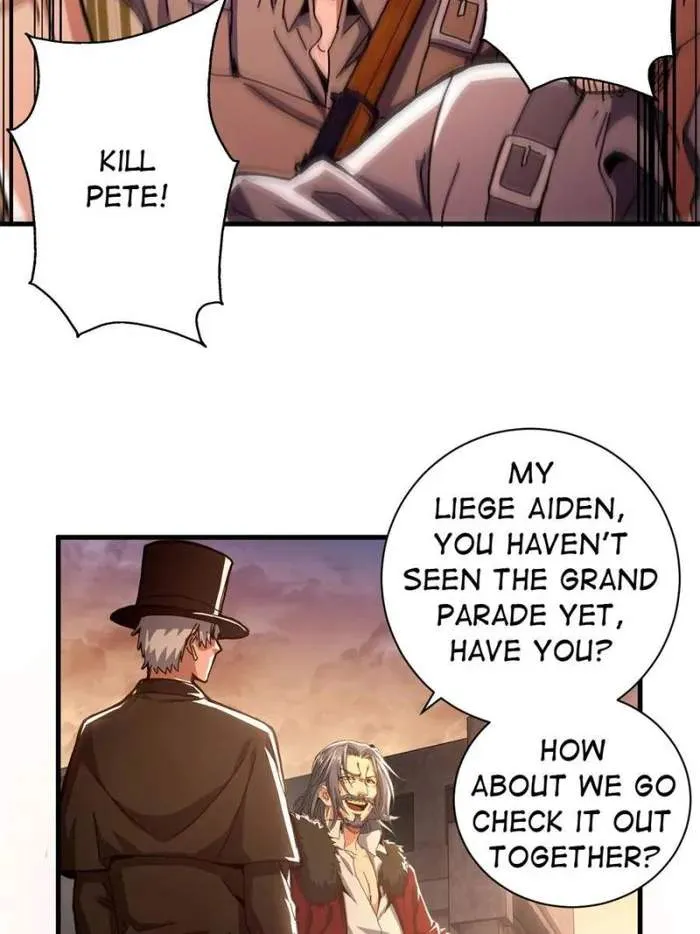 Read The Witch-Guarding Warden chapter 77 image 22 on Lezhin