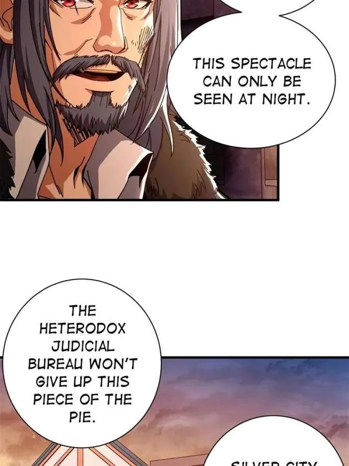 Read The Witch-Guarding Warden chapter 77 image 24 on Lezhin