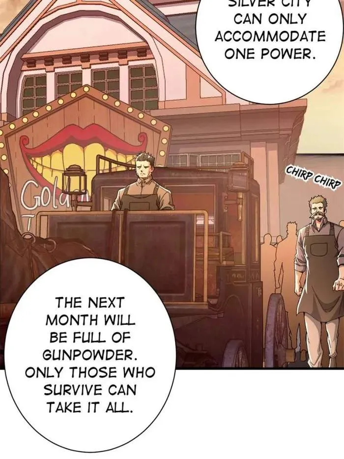 Read The Witch-Guarding Warden chapter 77 image 25 on Lezhin