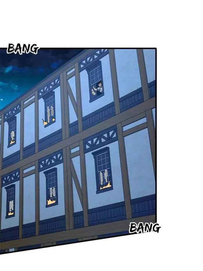 Read The Witch-Guarding Warden chapter 77 image 28 on Lezhin