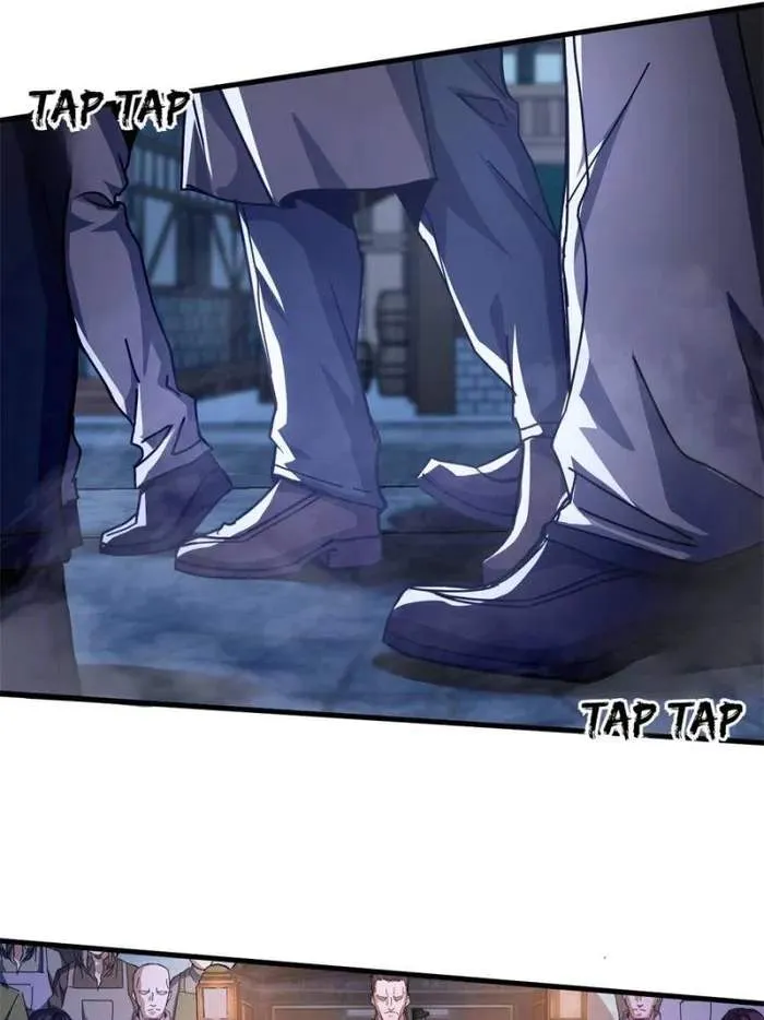 Read The Witch-Guarding Warden chapter 77 image 29 on Lezhin
