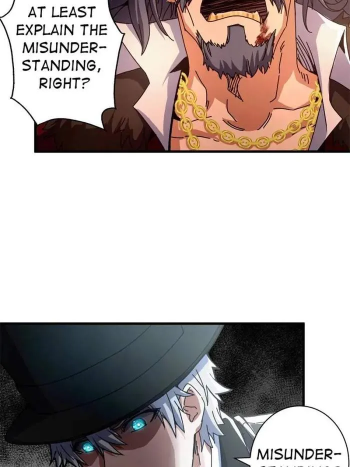 Read The Witch-Guarding Warden chapter 77 image 3 on Lezhin