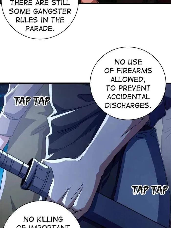 Read The Witch-Guarding Warden chapter 77 image 32 on Lezhin