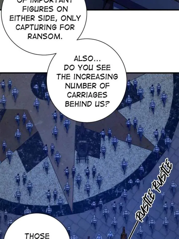 Read The Witch-Guarding Warden chapter 77 image 33 on Lezhin