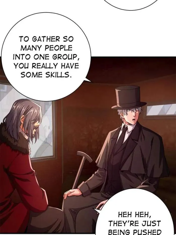 Read The Witch-Guarding Warden chapter 77 image 36 on Lezhin