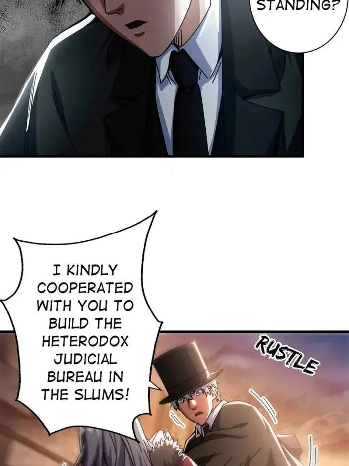 Read The Witch-Guarding Warden chapter 77 image 4 on Lezhin