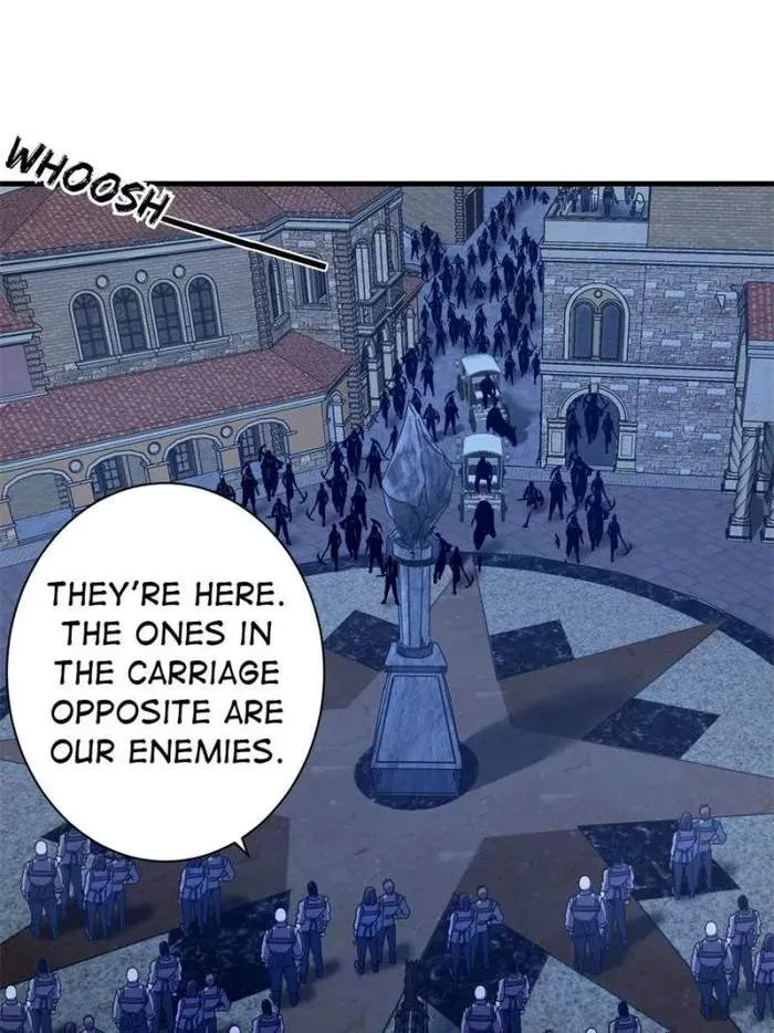 Read The Witch-Guarding Warden chapter 77 image 40 on Lezhin