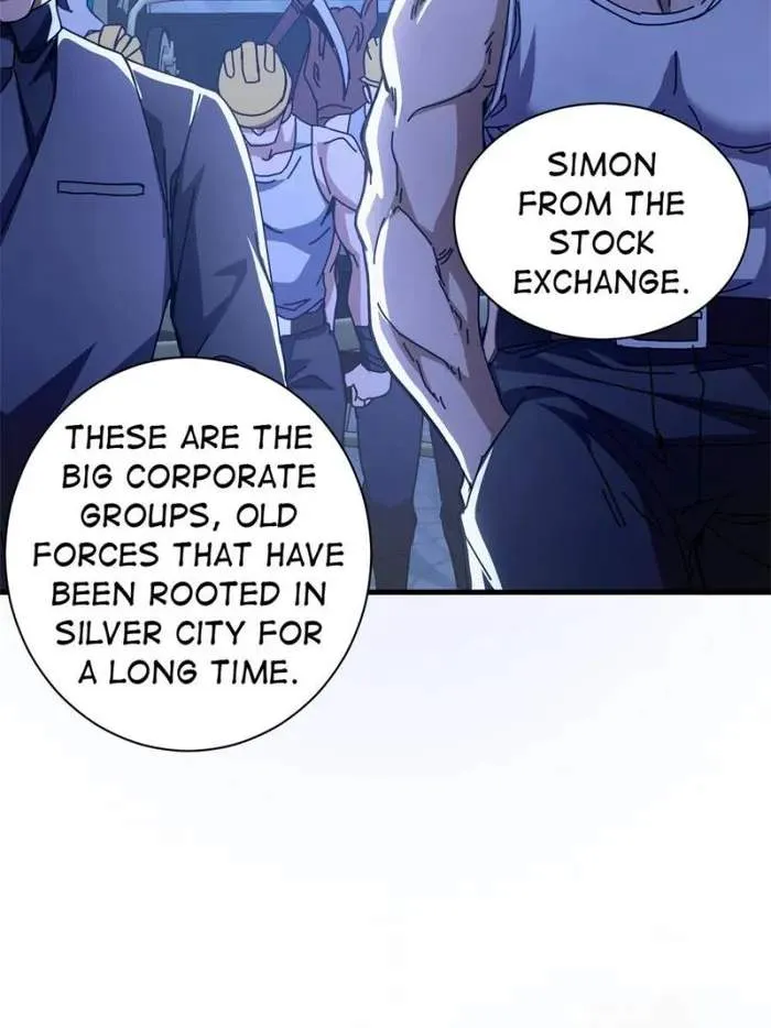 Read The Witch-Guarding Warden chapter 77 image 42 on Lezhin