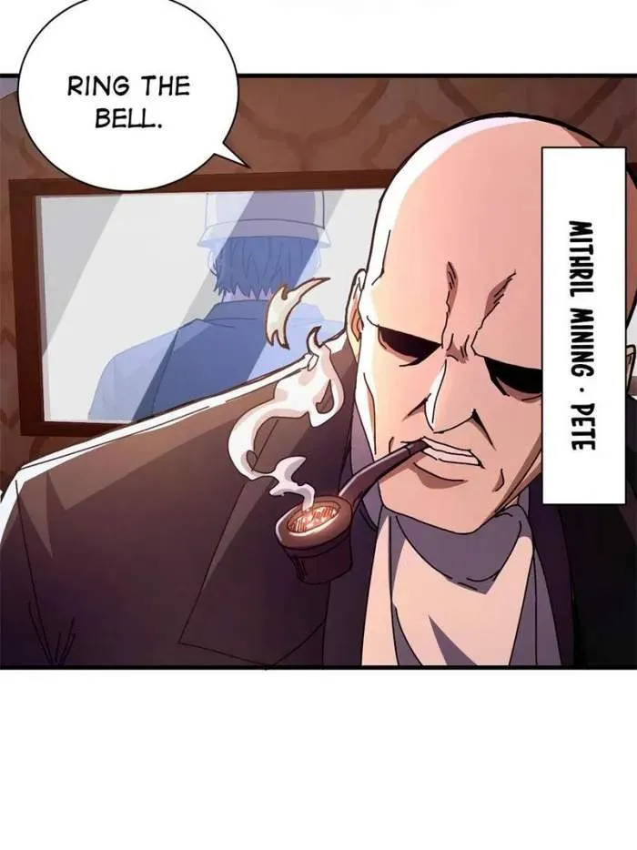 Read The Witch-Guarding Warden chapter 77 image 44 on Lezhin