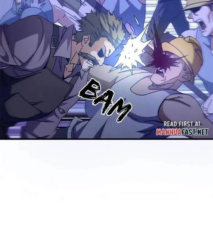 Read The Witch-Guarding Warden chapter 77 image 49 on Lezhin