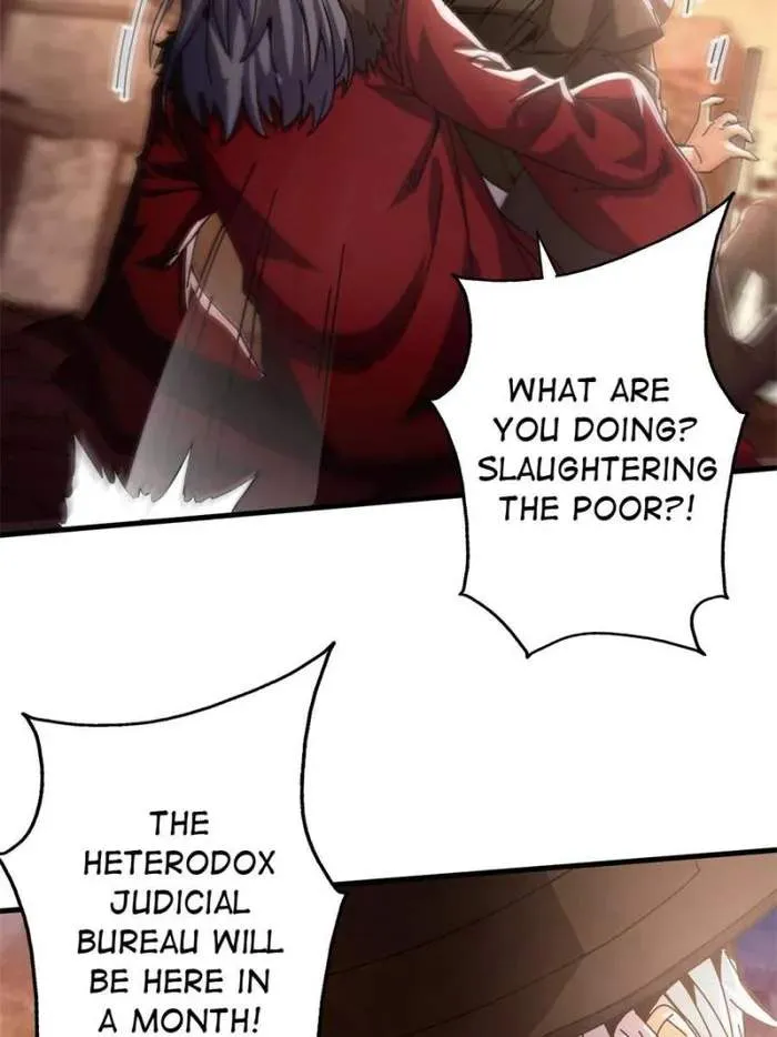 Read The Witch-Guarding Warden chapter 77 image 5 on Lezhin