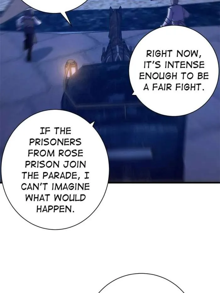 Read The Witch-Guarding Warden chapter 77 image 55 on Lezhin