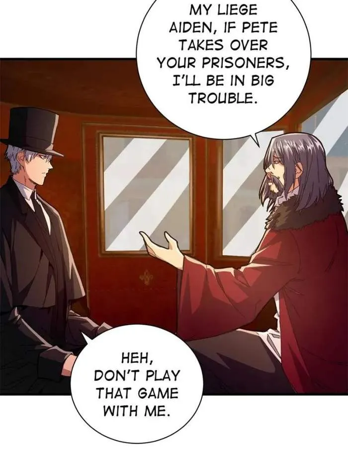 Read The Witch-Guarding Warden chapter 77 image 56 on Lezhin