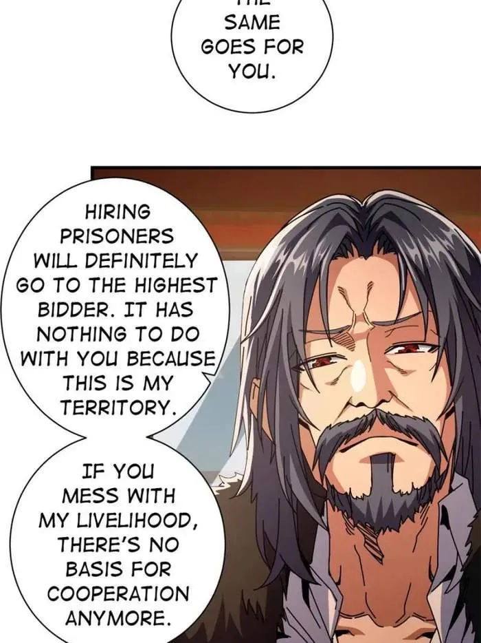 Read The Witch-Guarding Warden chapter 77 image 58 on Lezhin