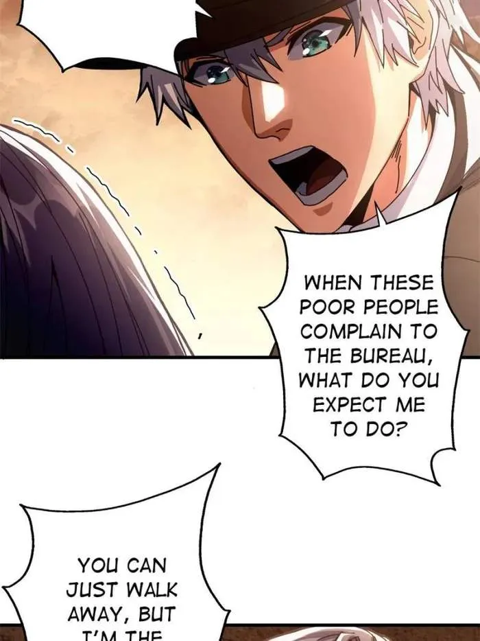 Read The Witch-Guarding Warden chapter 77 image 6 on Lezhin