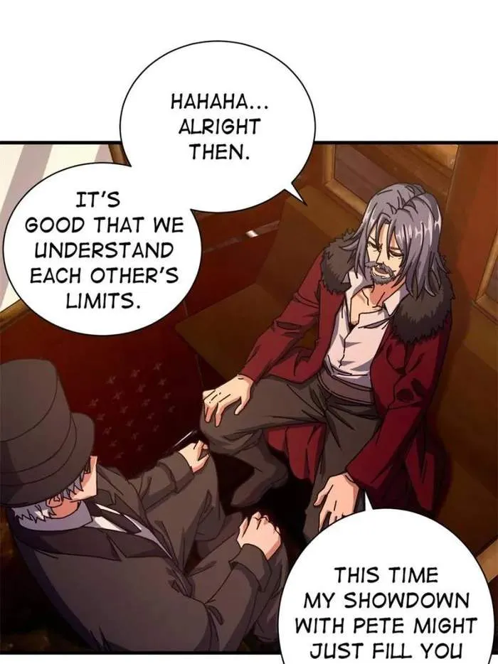 Read The Witch-Guarding Warden chapter 77 image 60 on Lezhin