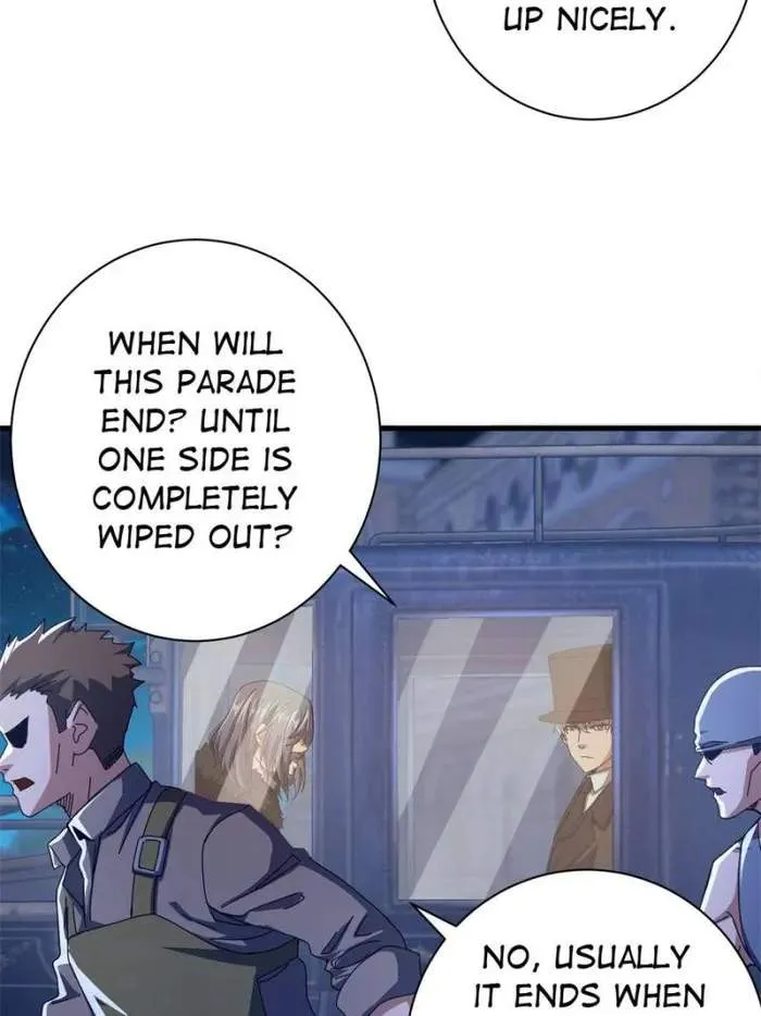 Read The Witch-Guarding Warden chapter 77 image 61 on Lezhin